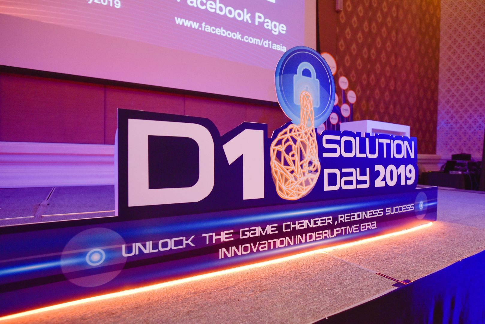 d1Solutionday2019