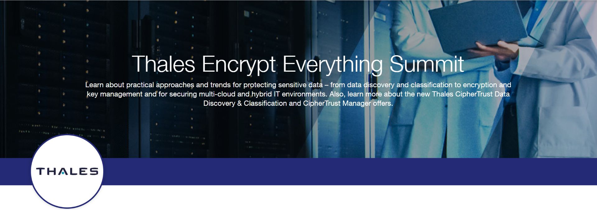 Thales Encrypt Everything Summit.jpg