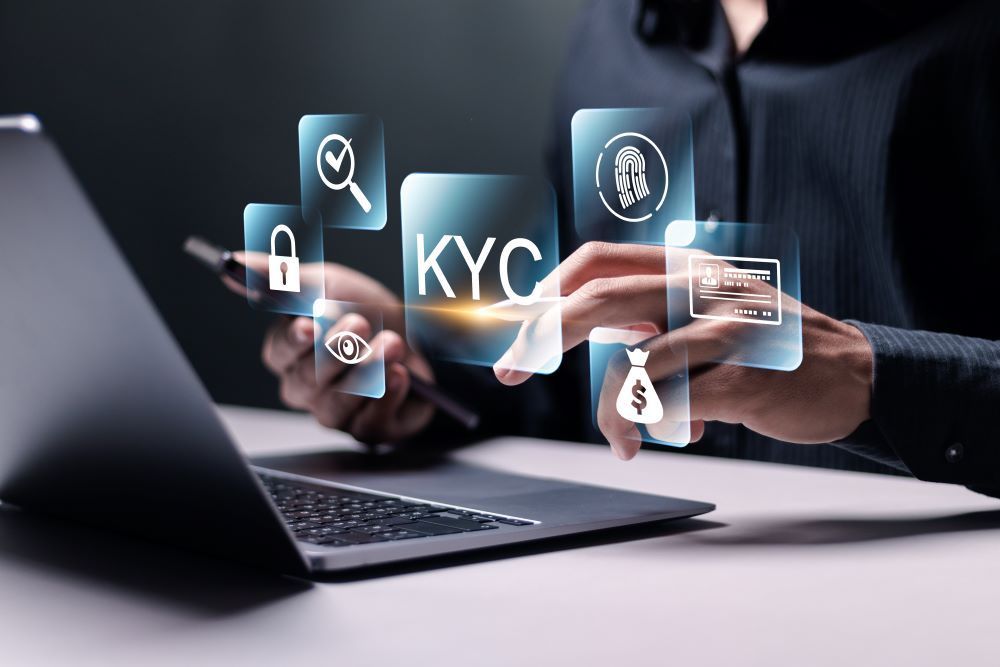 ระบบยืนยันตัวตนแบบ e-KYC มีประโยชน์มากต่ออุตสาหกรรมการเงิน